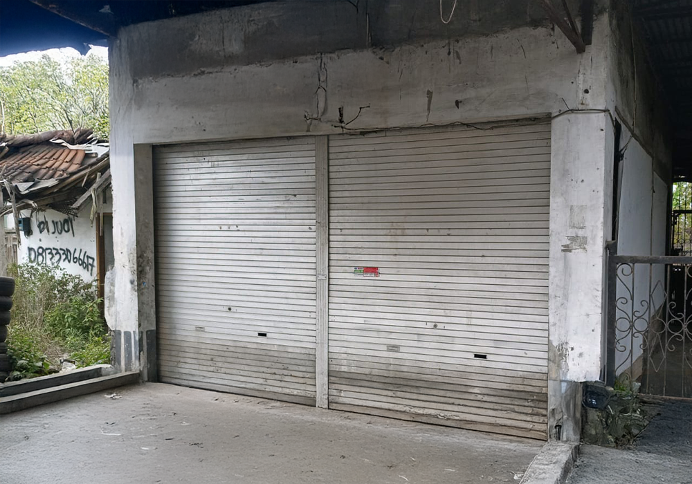 RUMAH DI KAB. JEMBER - WOFF849-1 - foto 4